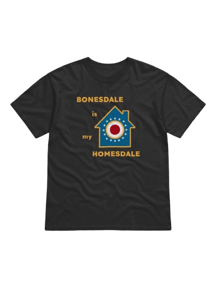 Homesdale Tee product image (1)