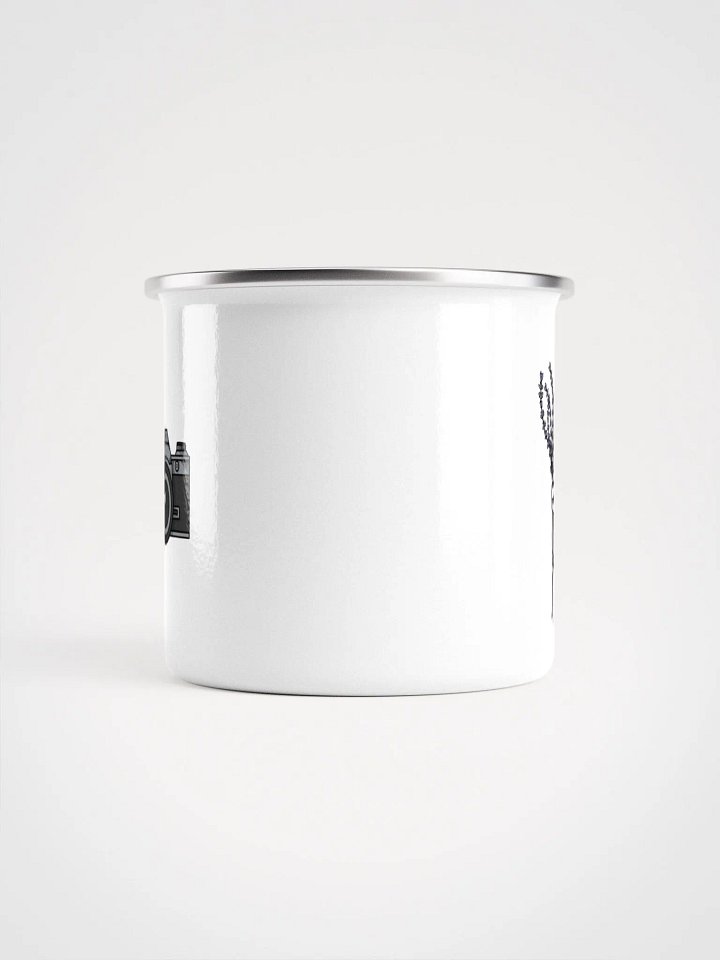 Samantha Lynn Photography - Skeleton Hand - Mug product image (2)