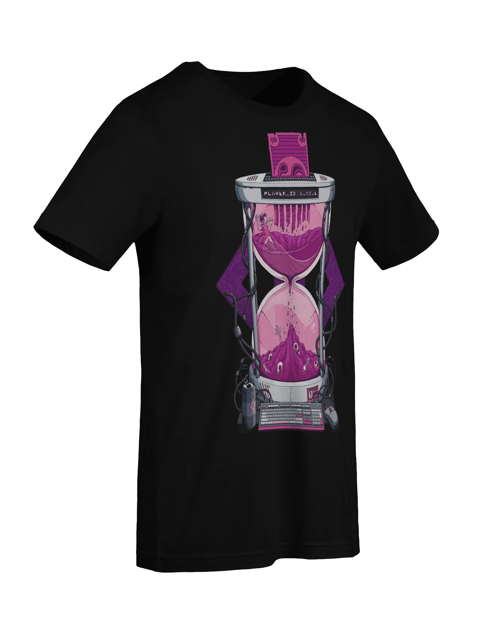 Adam Vs Streamathon 2025 - Pink Side product image (9)