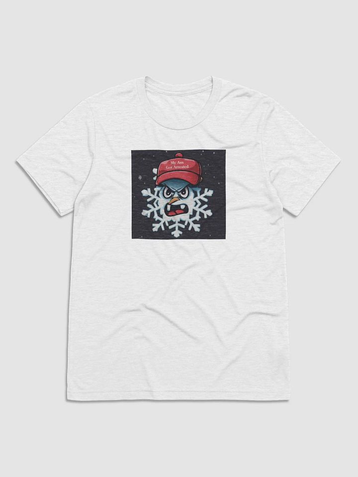 My Ass Got Arrested product image (1)