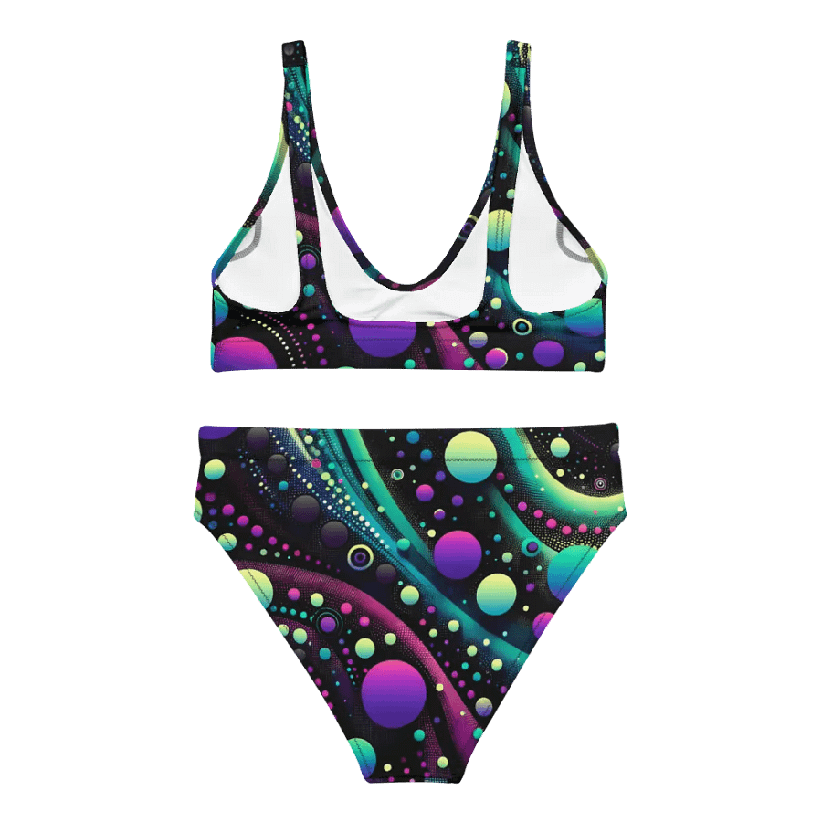 Galactic Groove Bikini product image (2)