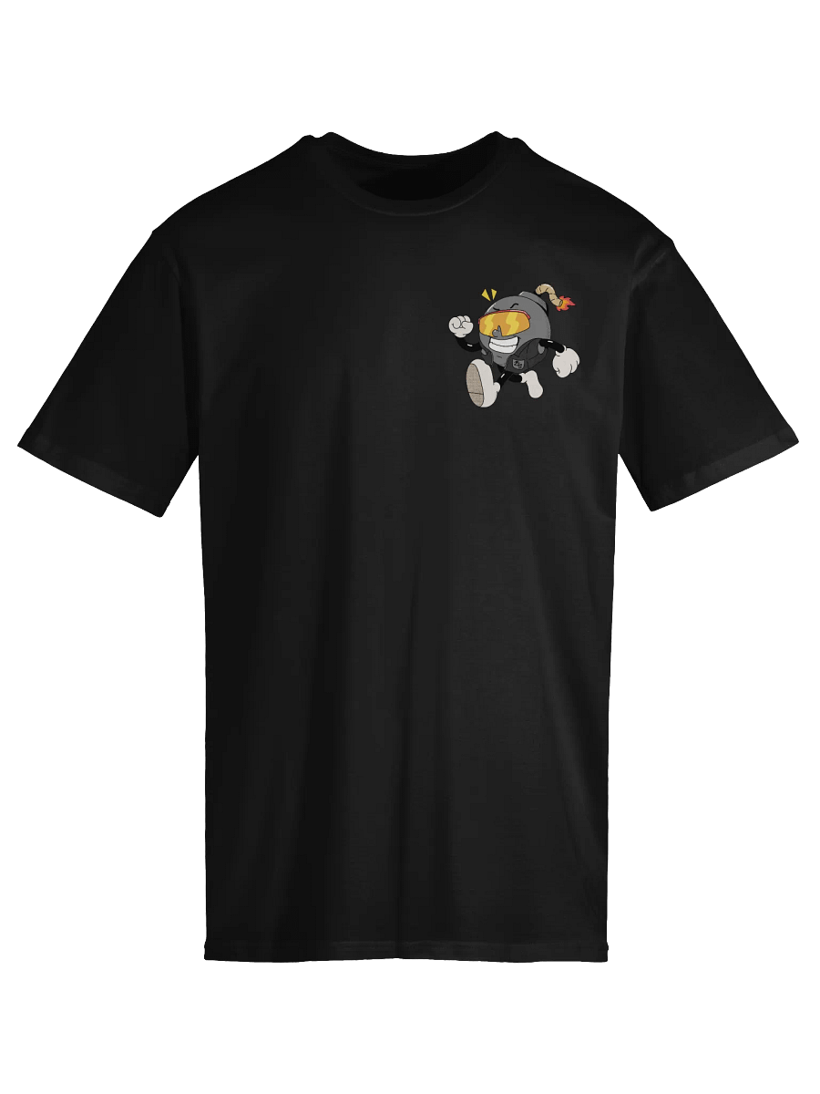Bomby - Unisex Premium T-Shirt product image (17)