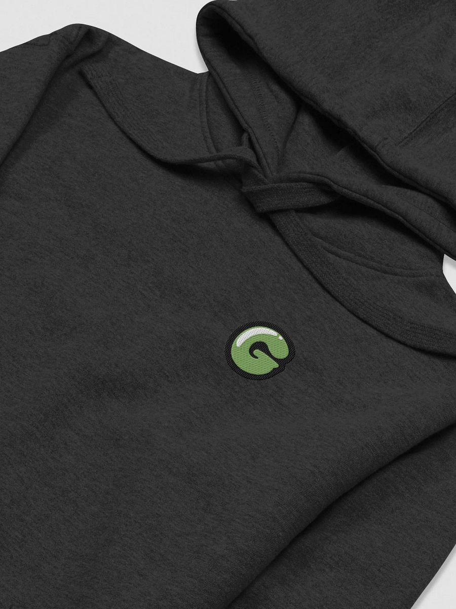 G Hoodie product image (3)