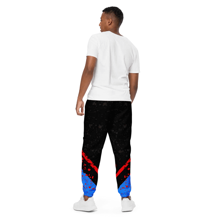 e-sports Track Pants product image (2)