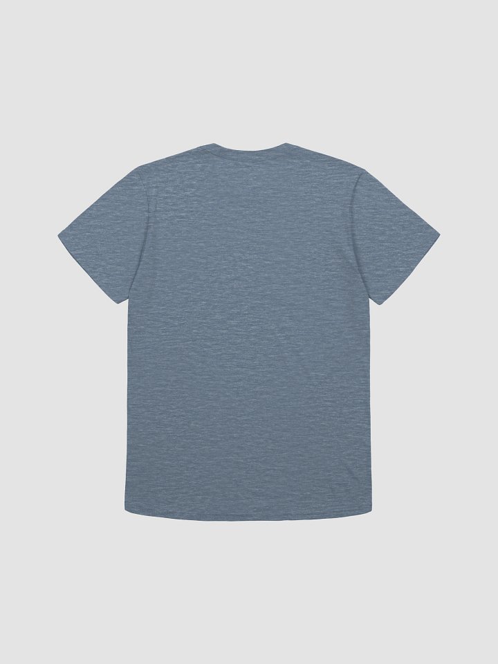 Healthy & Wealthy Fruit Style Unisex T-Shirt product image (2)