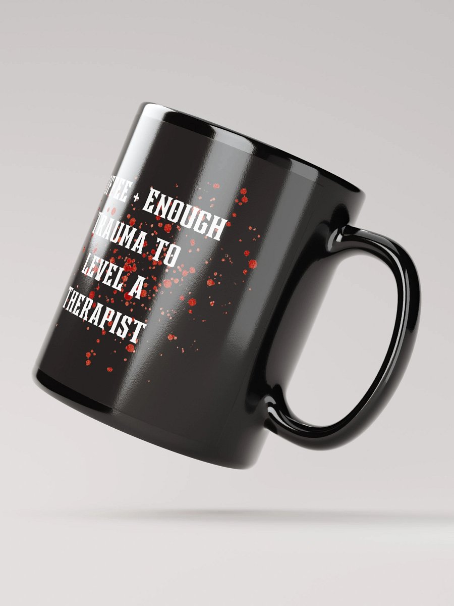 Katie Mackenzie - Coffee Mug product image (2)