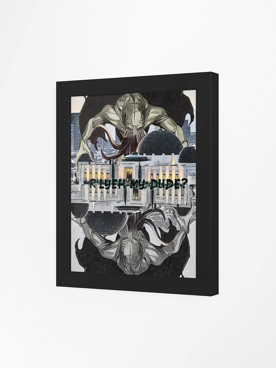 Time Lapse - Poster product image (28)