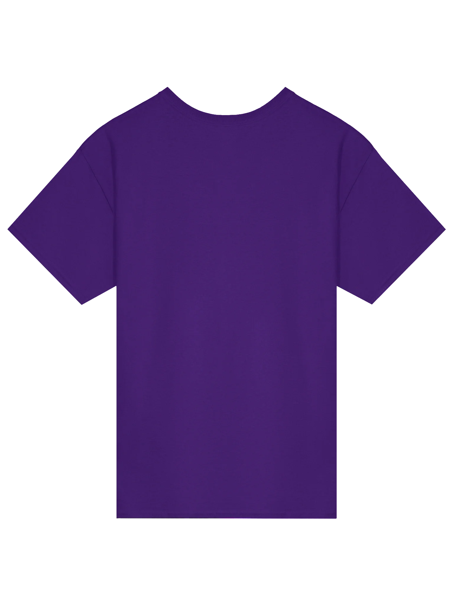 BE MINDFUL T-Shirt (White Print) product image (2)