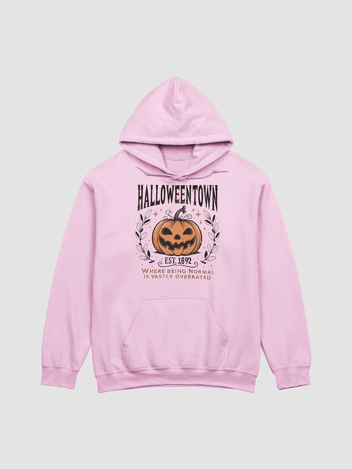 Halloweentown Est.1692 Hoodie product image (1)