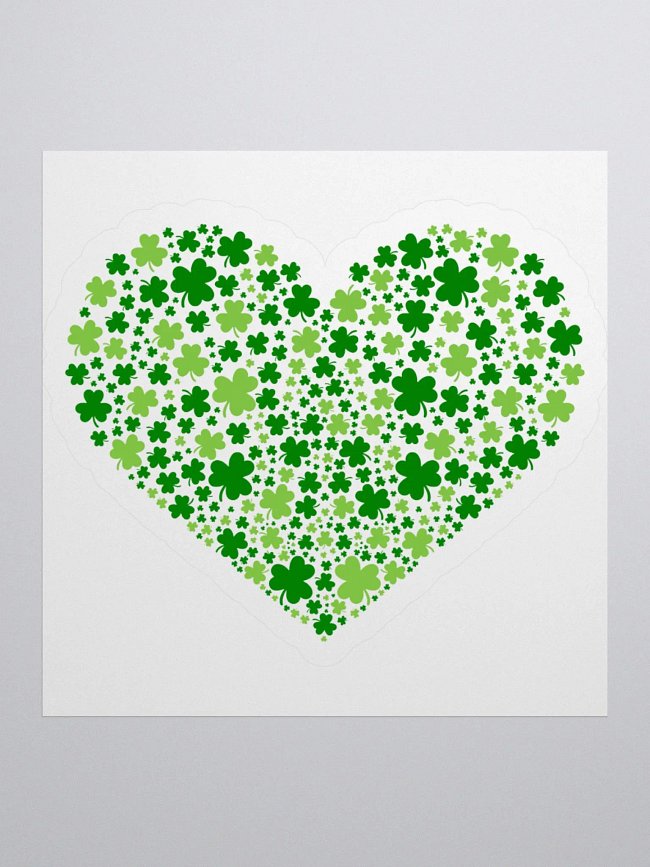 St Patricks Day