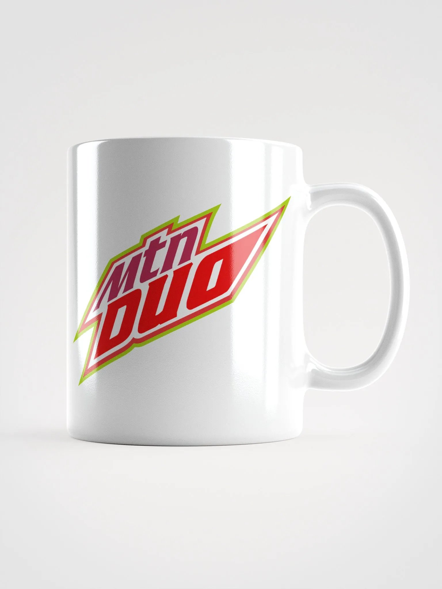 MTN Duo Mug product image (1)