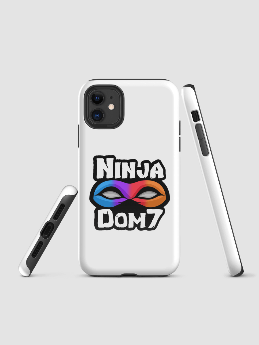 Ninja Tough Case for iPhone® product image (3)