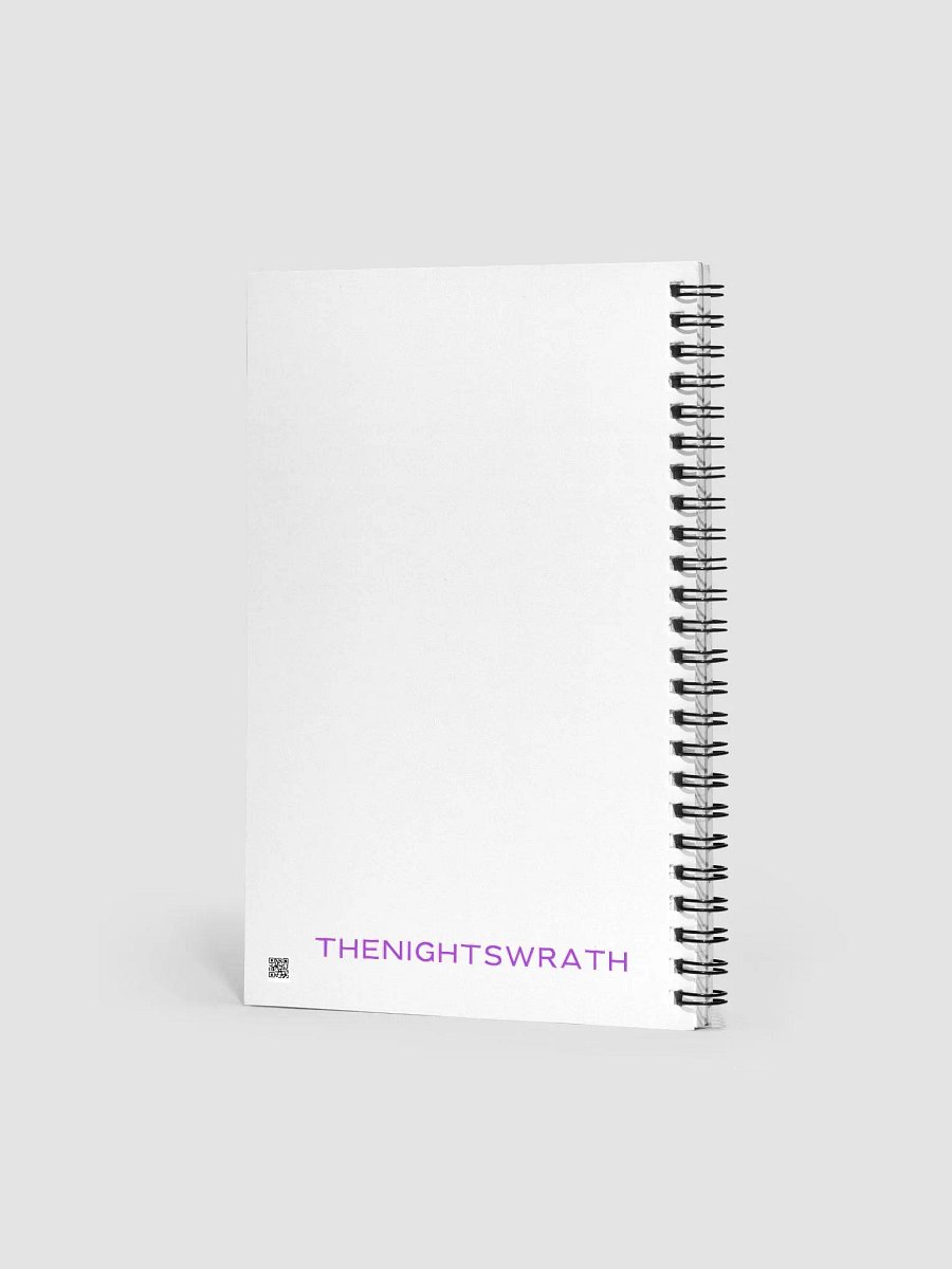 Logo Notebook product image (2)