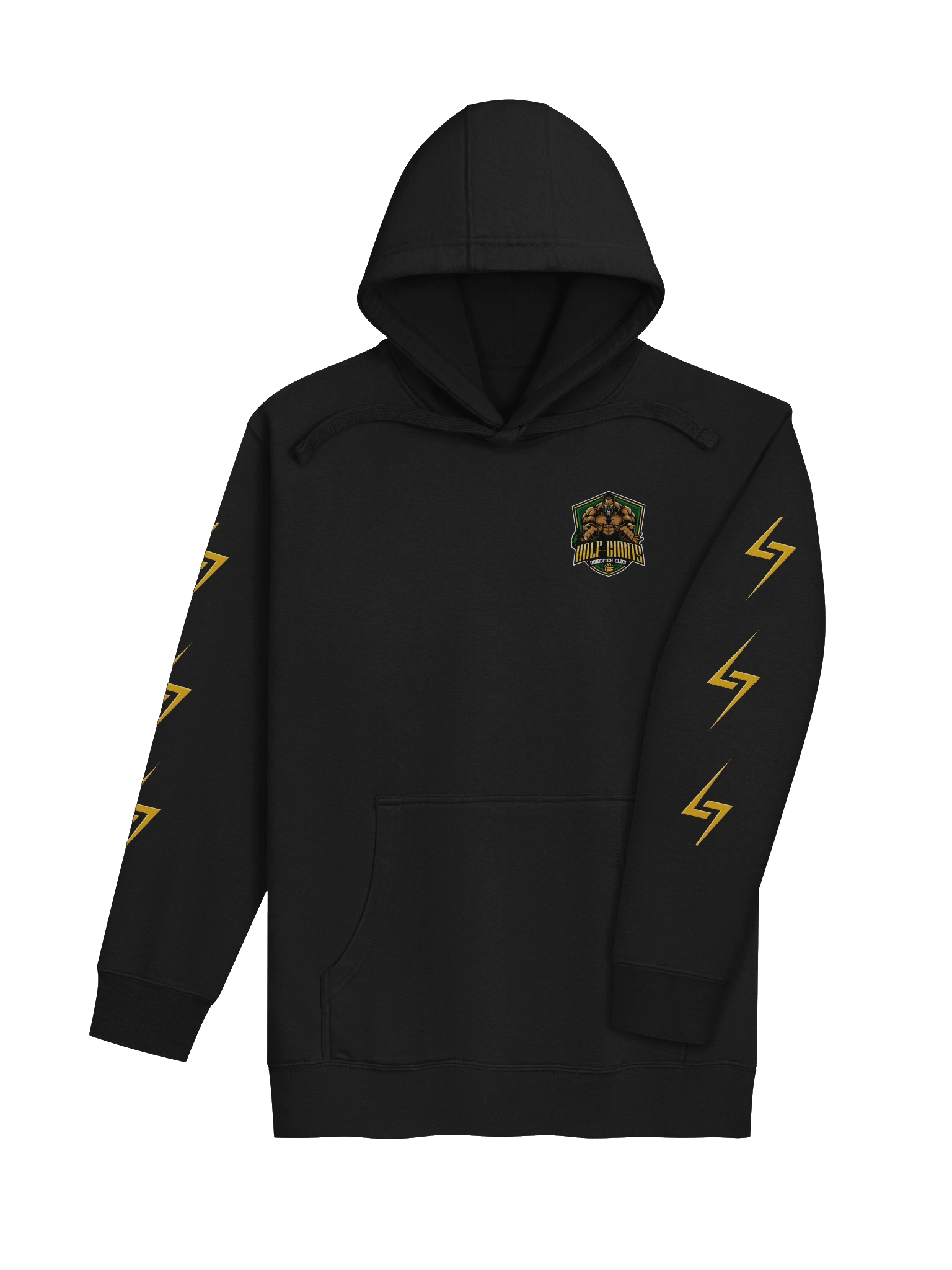Half Giants Team Hoodie product image (15)