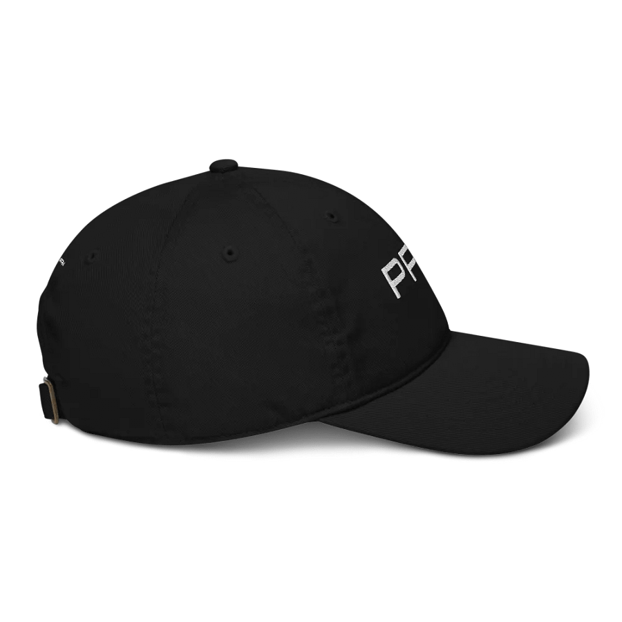PPIM SIMPLE Econscious Organic Dad Hat product image (26)