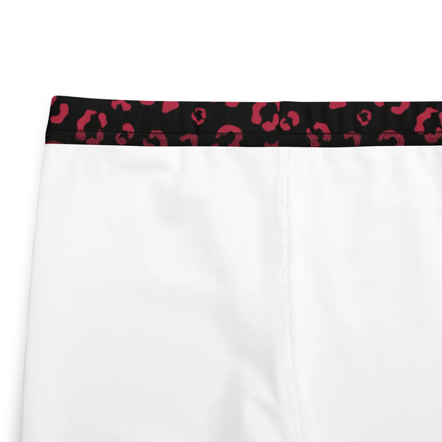 Youth Cheetah Print leggings product image (4)