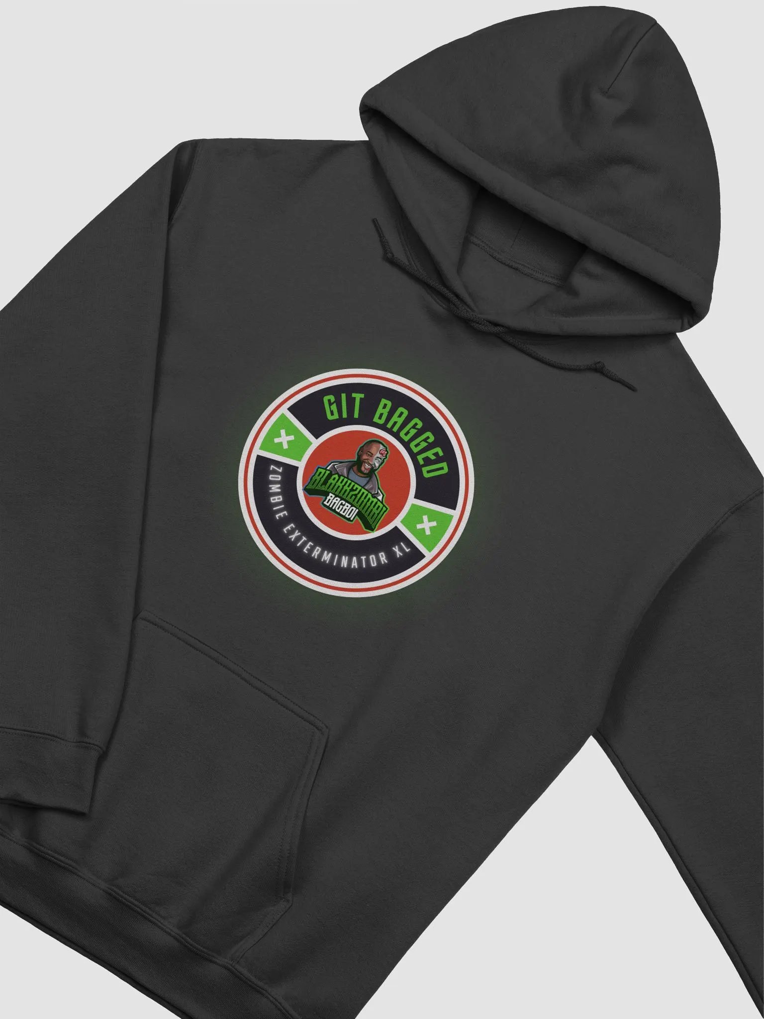 DELUXE BAGBOI HOODIE product image (20)