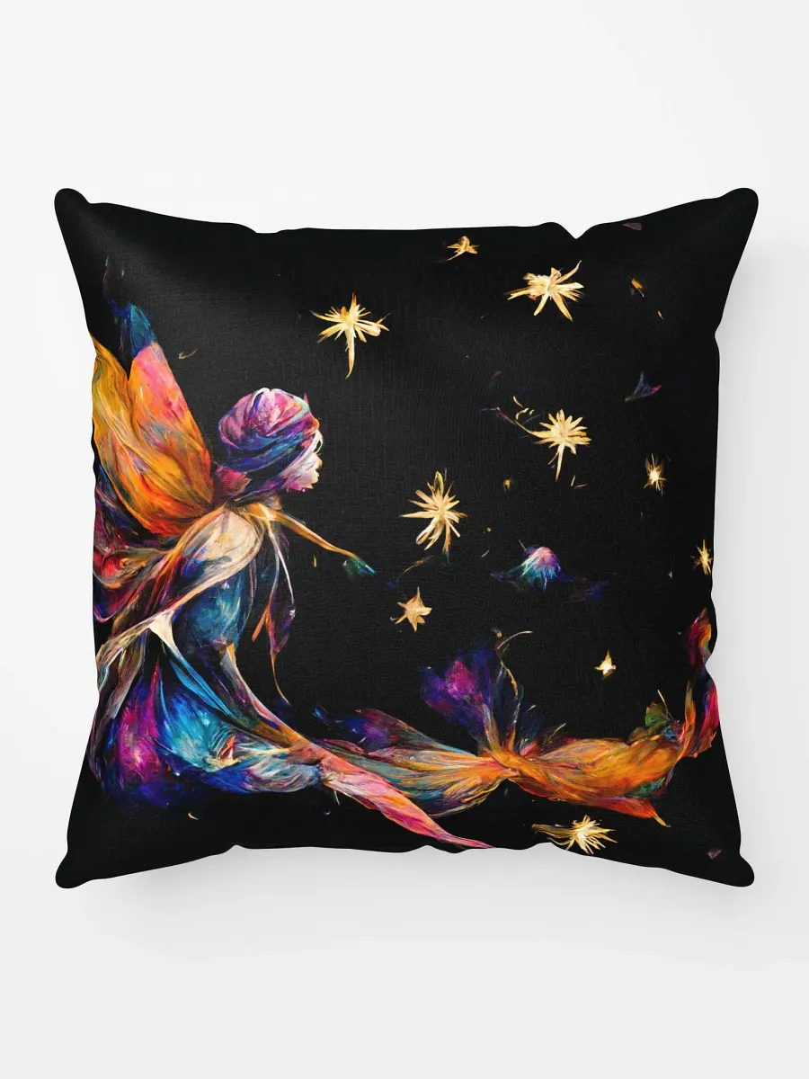 Cozy Dreams All-Over Pillow product image (10)