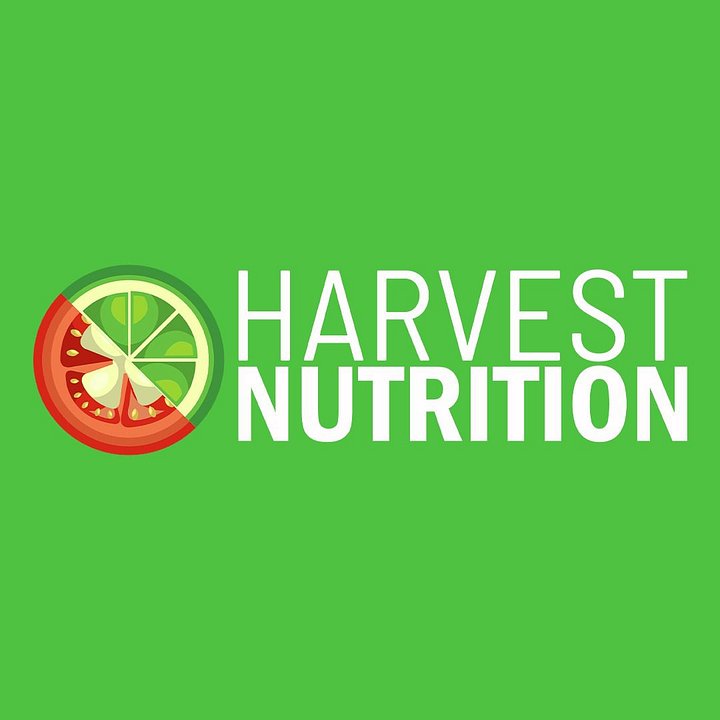 Fruit and Vegetable Logo Design product image (1)