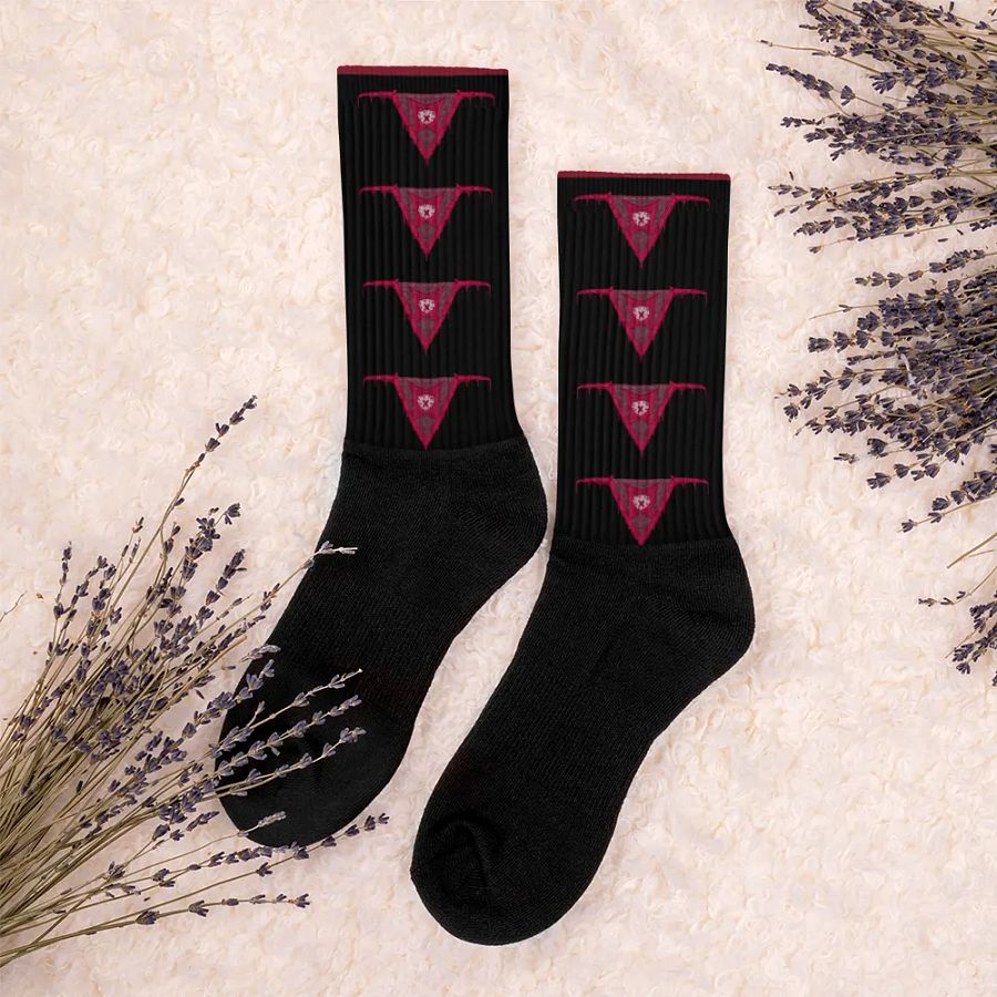 hul Socks product image (5)