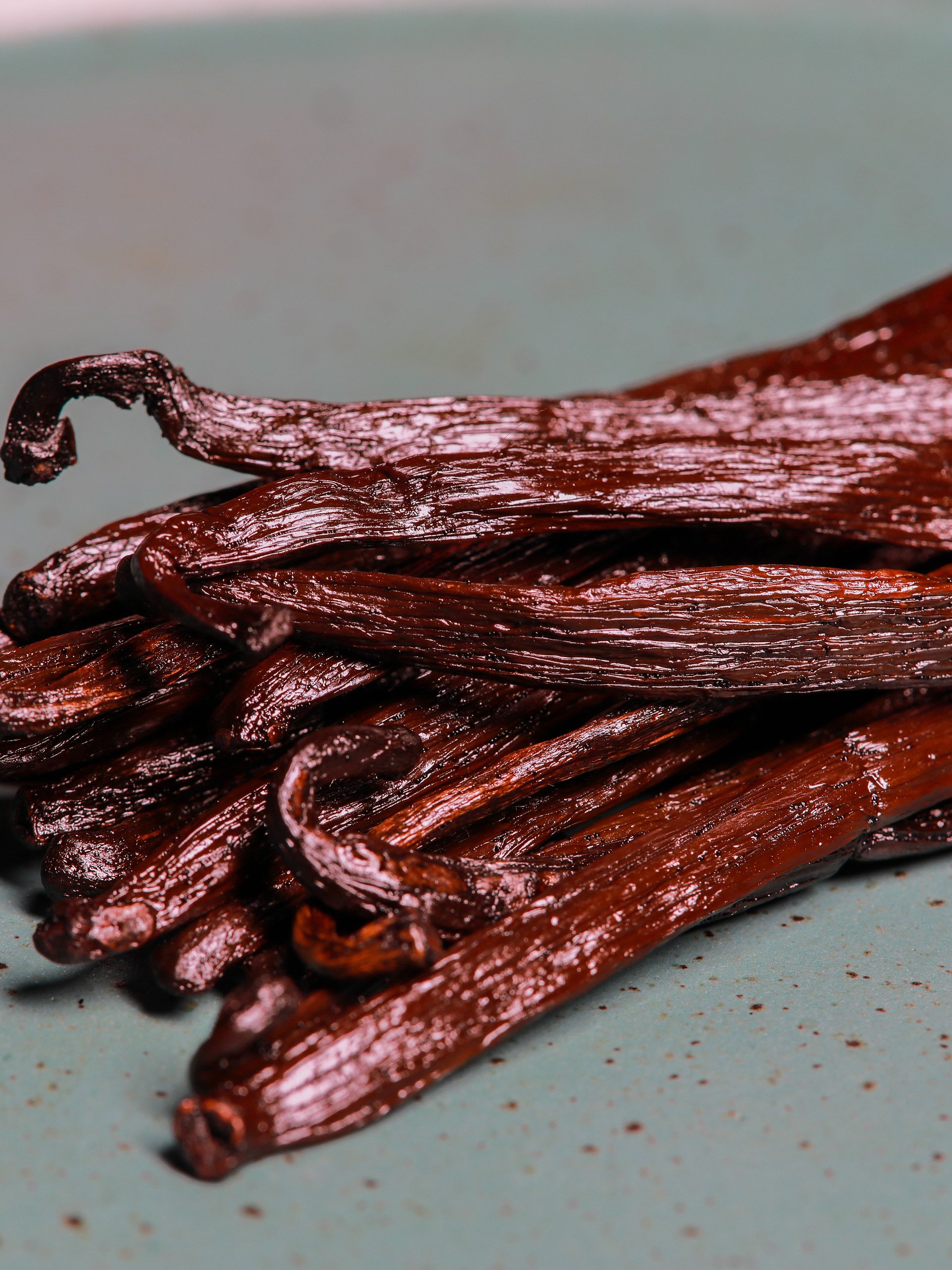 Coffret Gousses de Vanille de Madagascar product image (1)