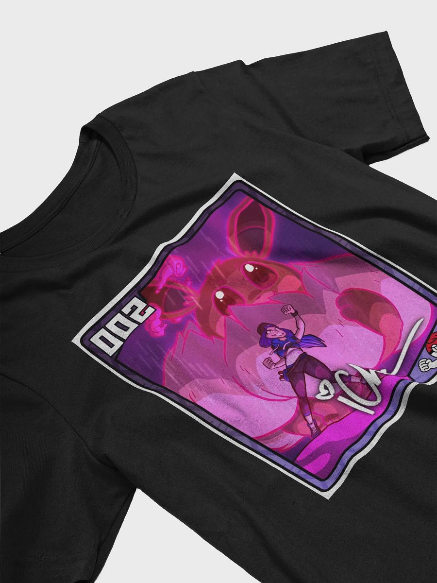 iCJ Eevee Card Front Tee product image (26)