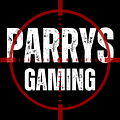 ParrysGaming - MERCH SHOP