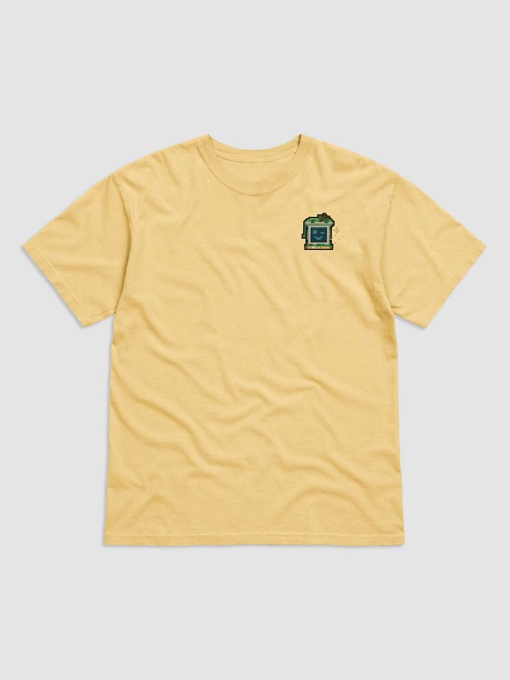 Update 24.3 T-Shirt product image (5)