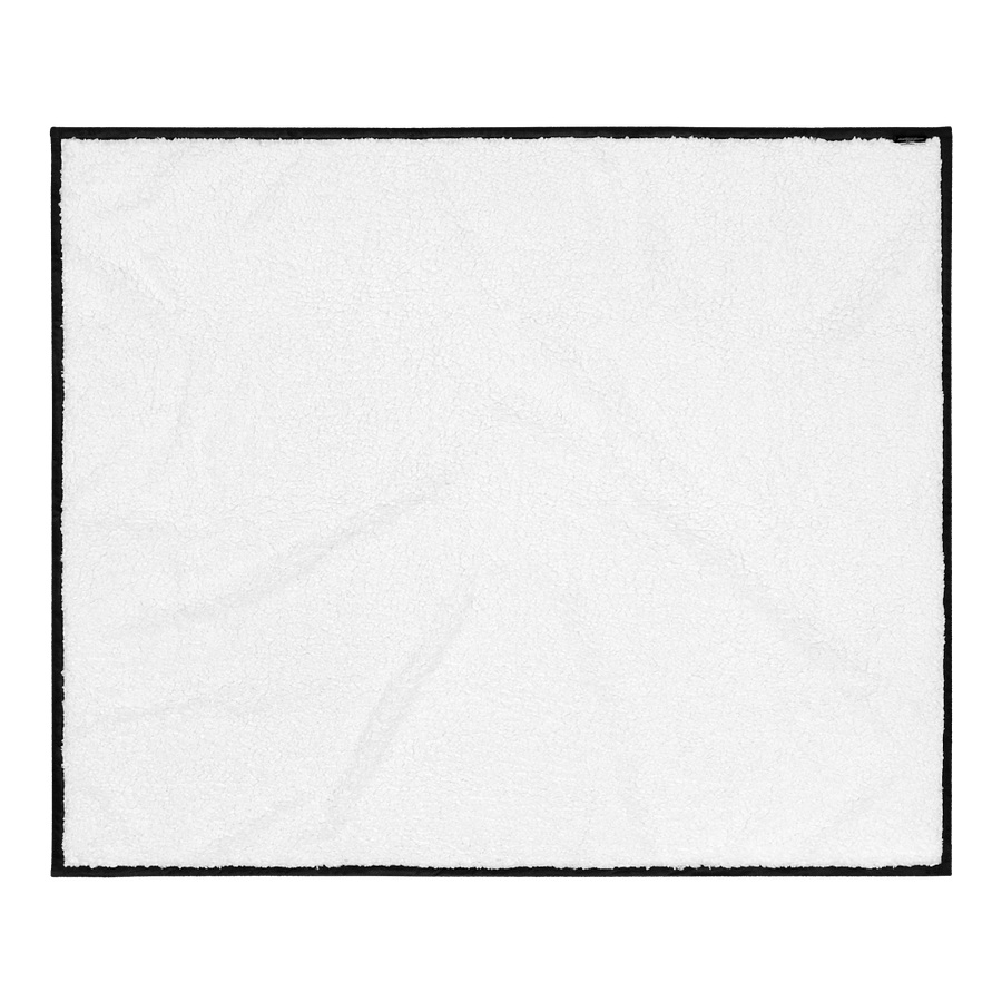 Unnamed Sherpa Blanket product image (3)