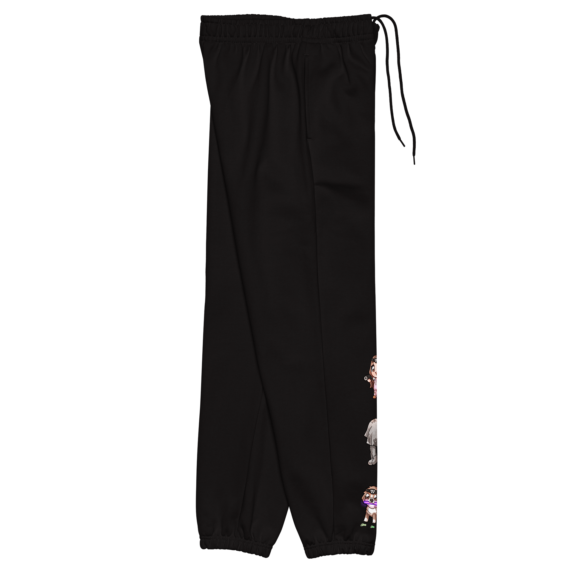 Spooky Sweatpants product image (4)