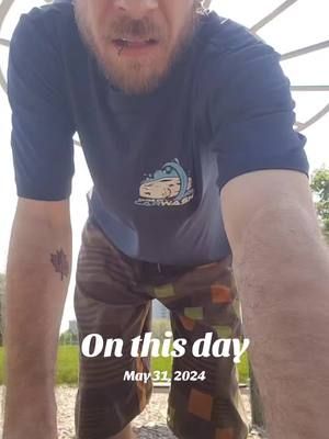 #onthisday