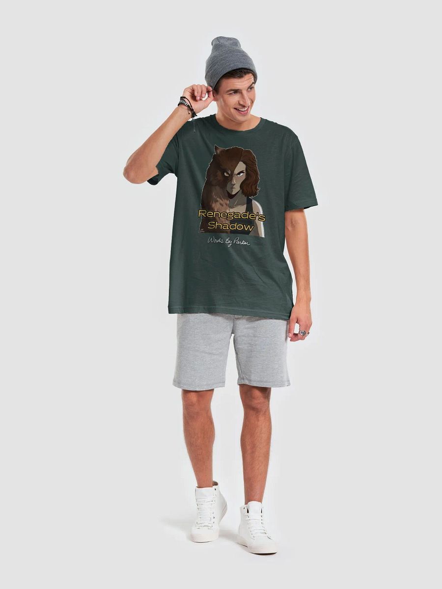 Renegade's Shadow T-shirt (lightweight) product image (33)