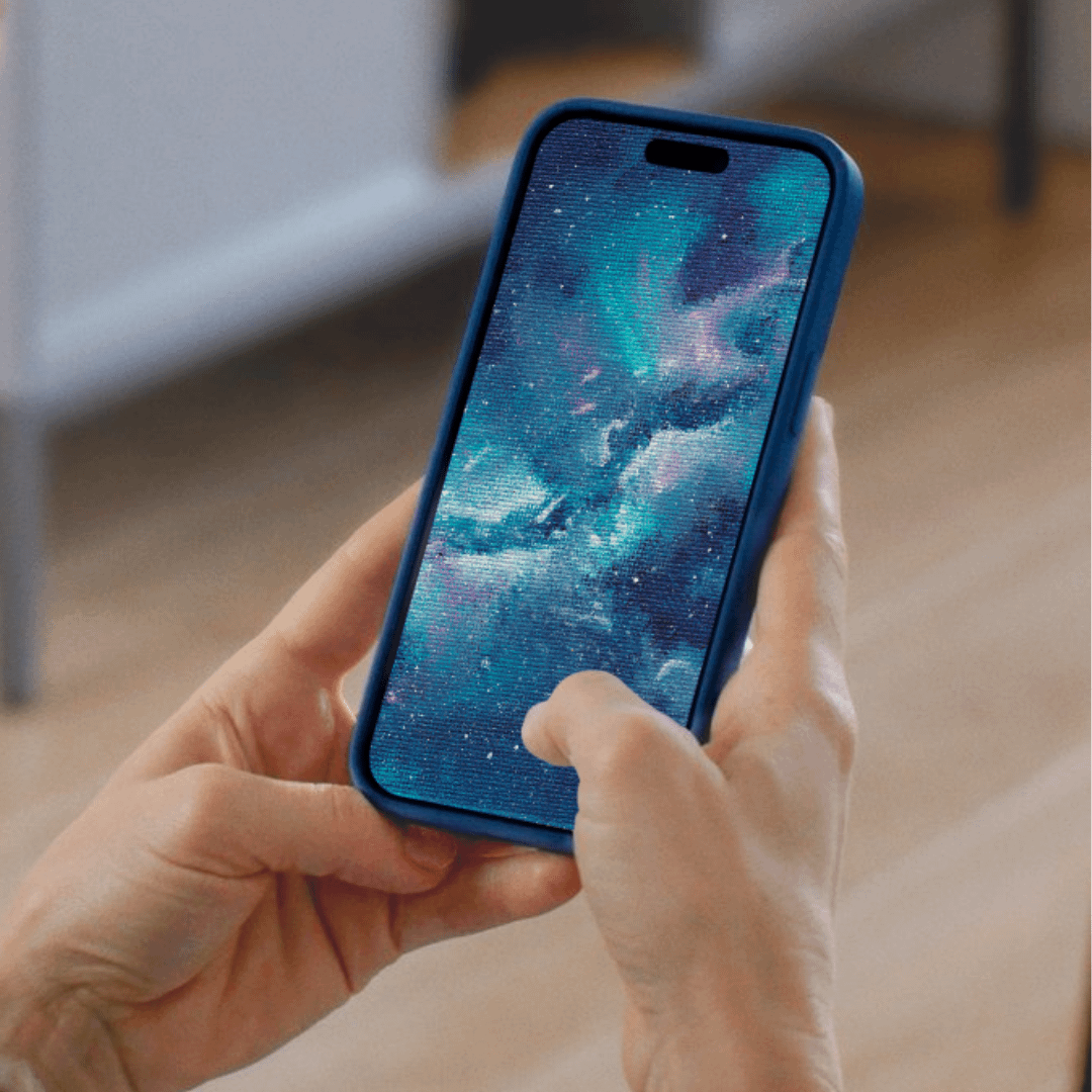 Stargazing Mobile Wallpaper Bundle product image (3)