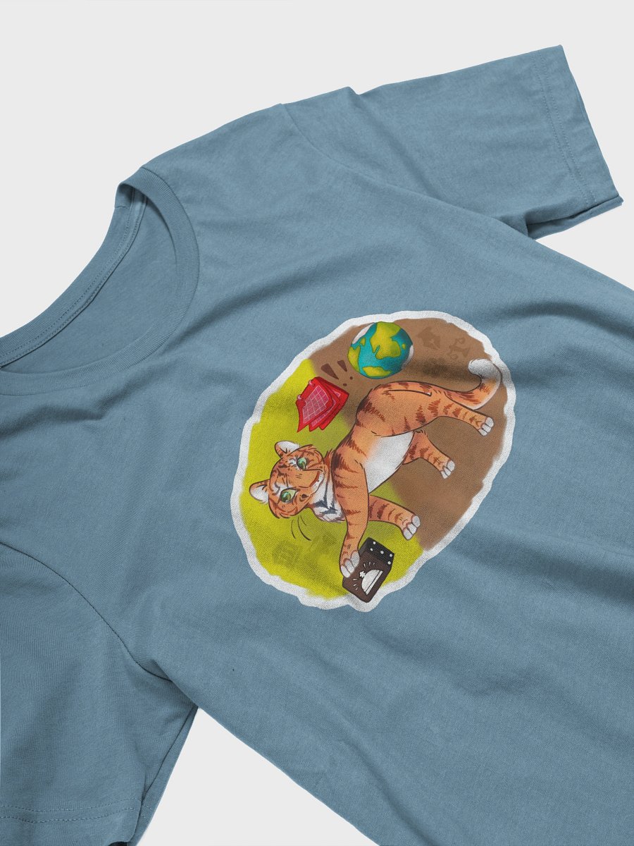 Endangered-Inspired T-Shirt product image (15)