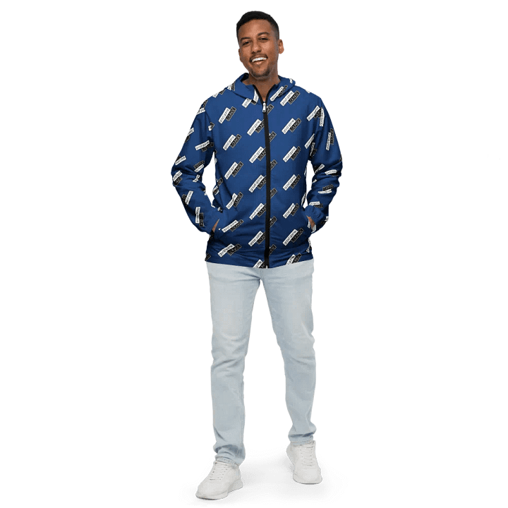 gg windbreaker product image (1)