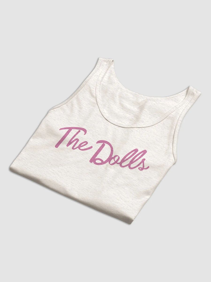 The Dolls - Tank product image (28)