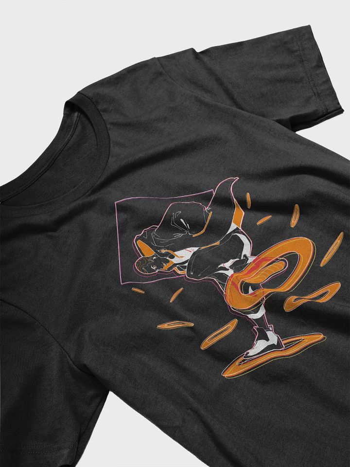 VEE-T [Orange] product image (2)