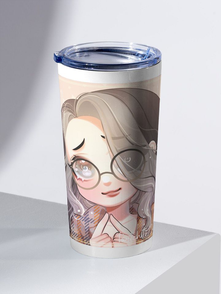 JaesCafe Chibi Insulated Tumbler product image (2)