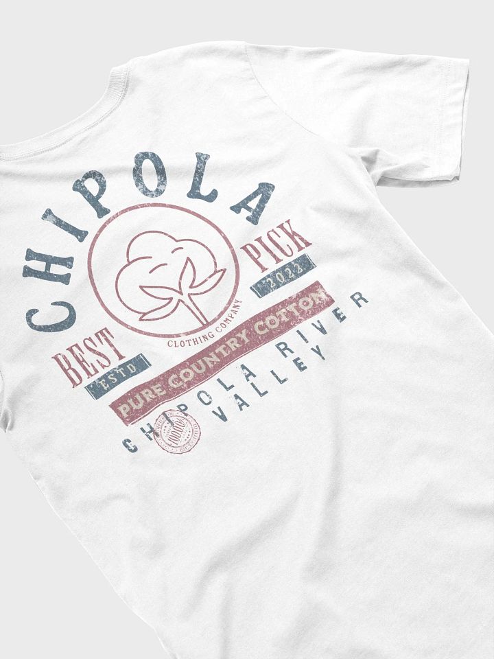 Chipola Country Cotton Tees product image (2)