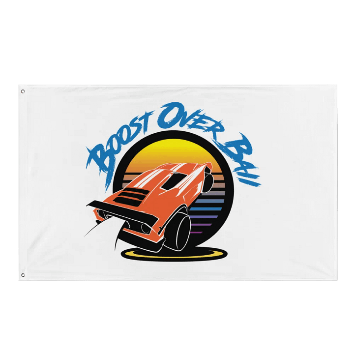 BoB Flag product image (1)