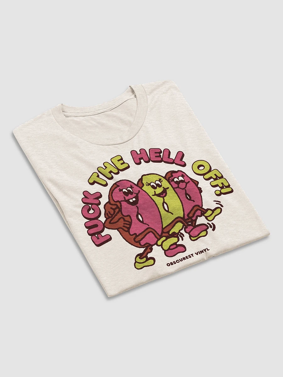 Fuck The Hell Off! product image (12)