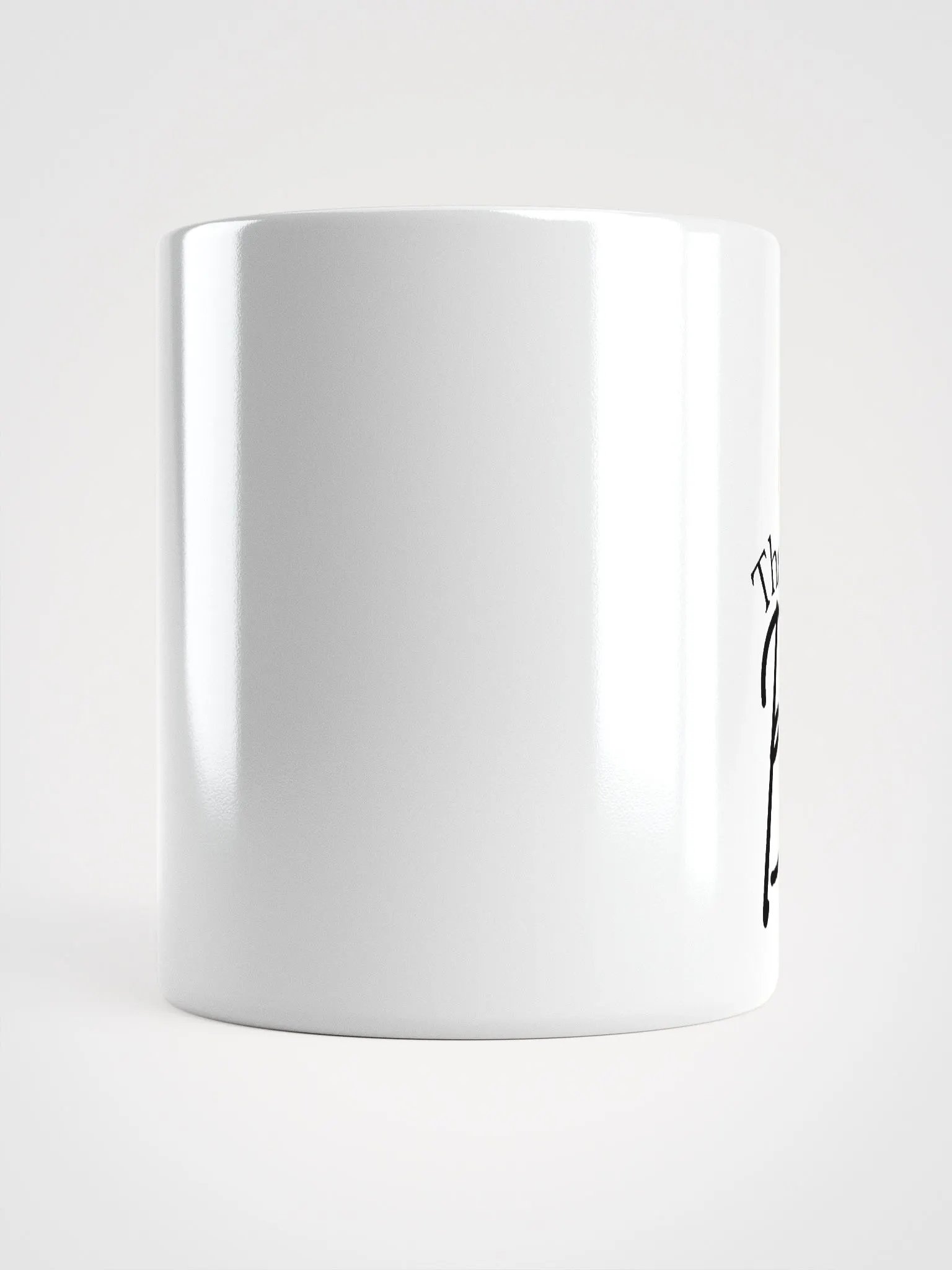 The Bride Mug product image (5)