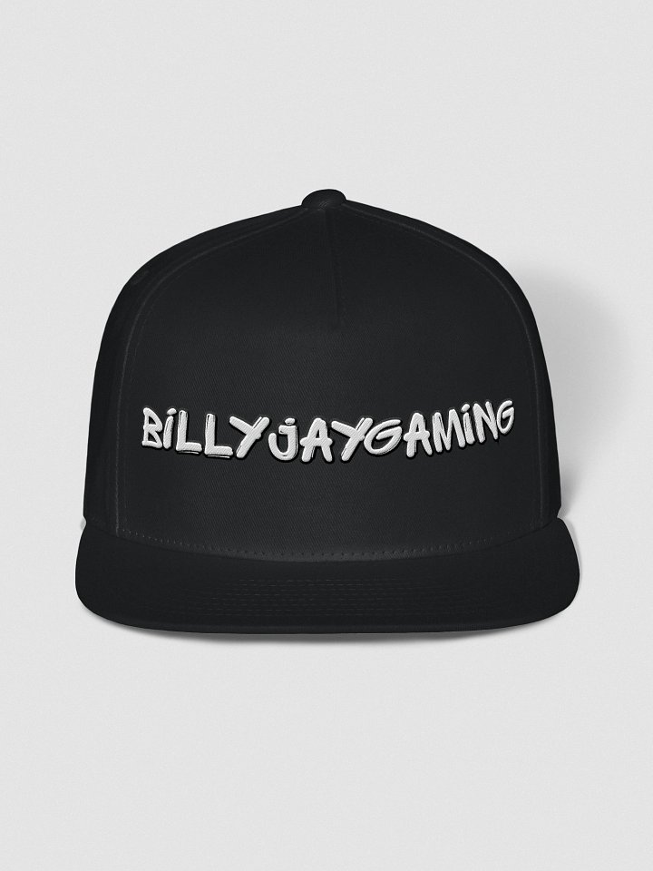 BillyJayGaming Snapback product image (5)
