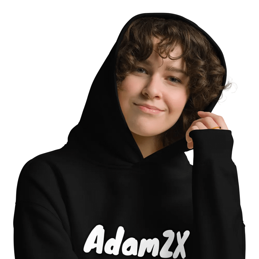 AdamZX T-Shirt product image (9)