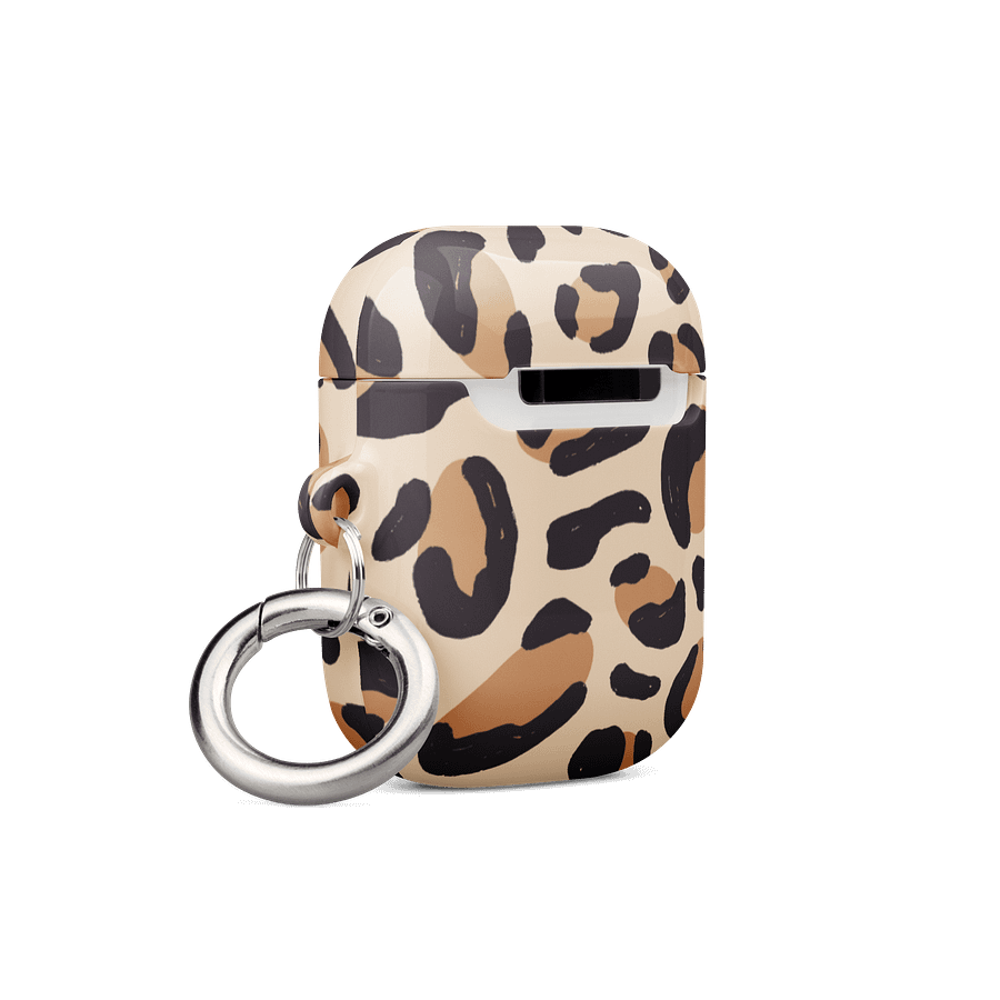 Leopard Chic AirPods® Case product image (16)