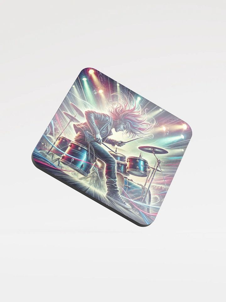 Groove Expedition #163 Coaster product image (1)