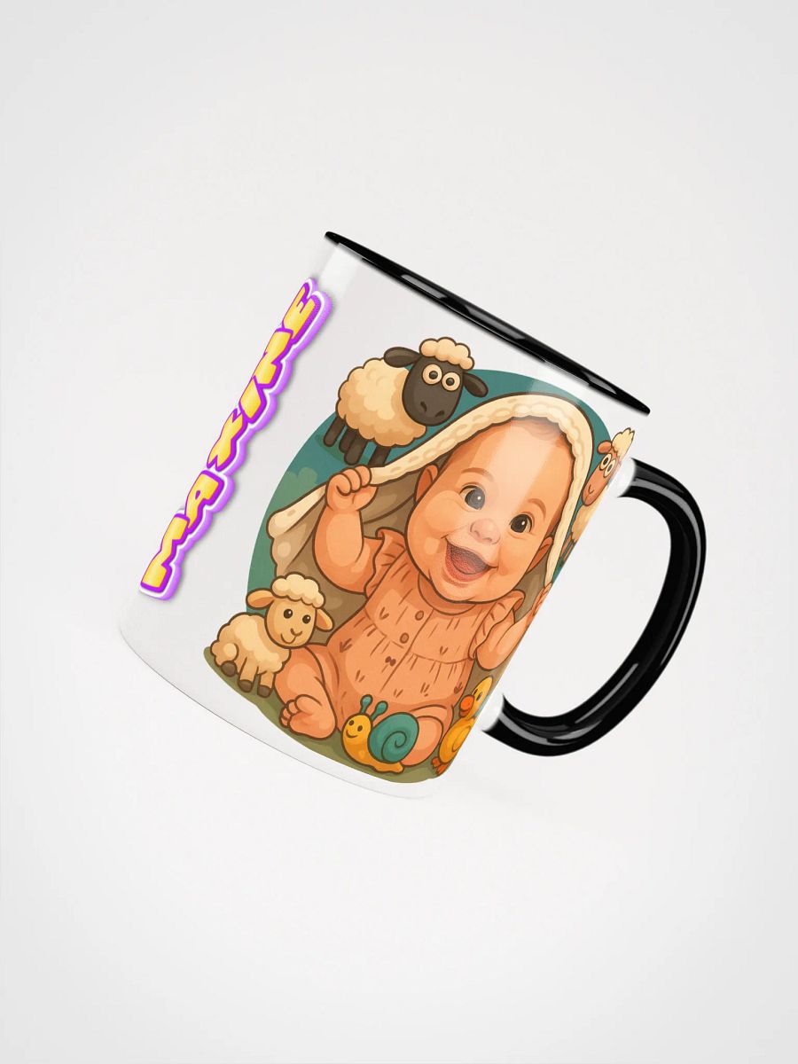 Maxine's Delightful Mug product image (46)