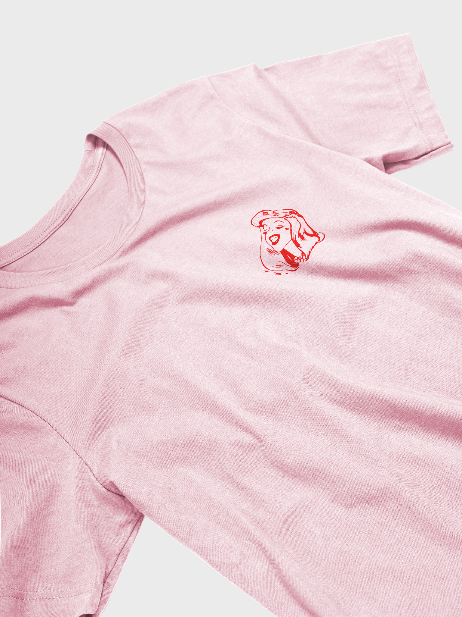 Hotel Depresso - Tee product image (3)