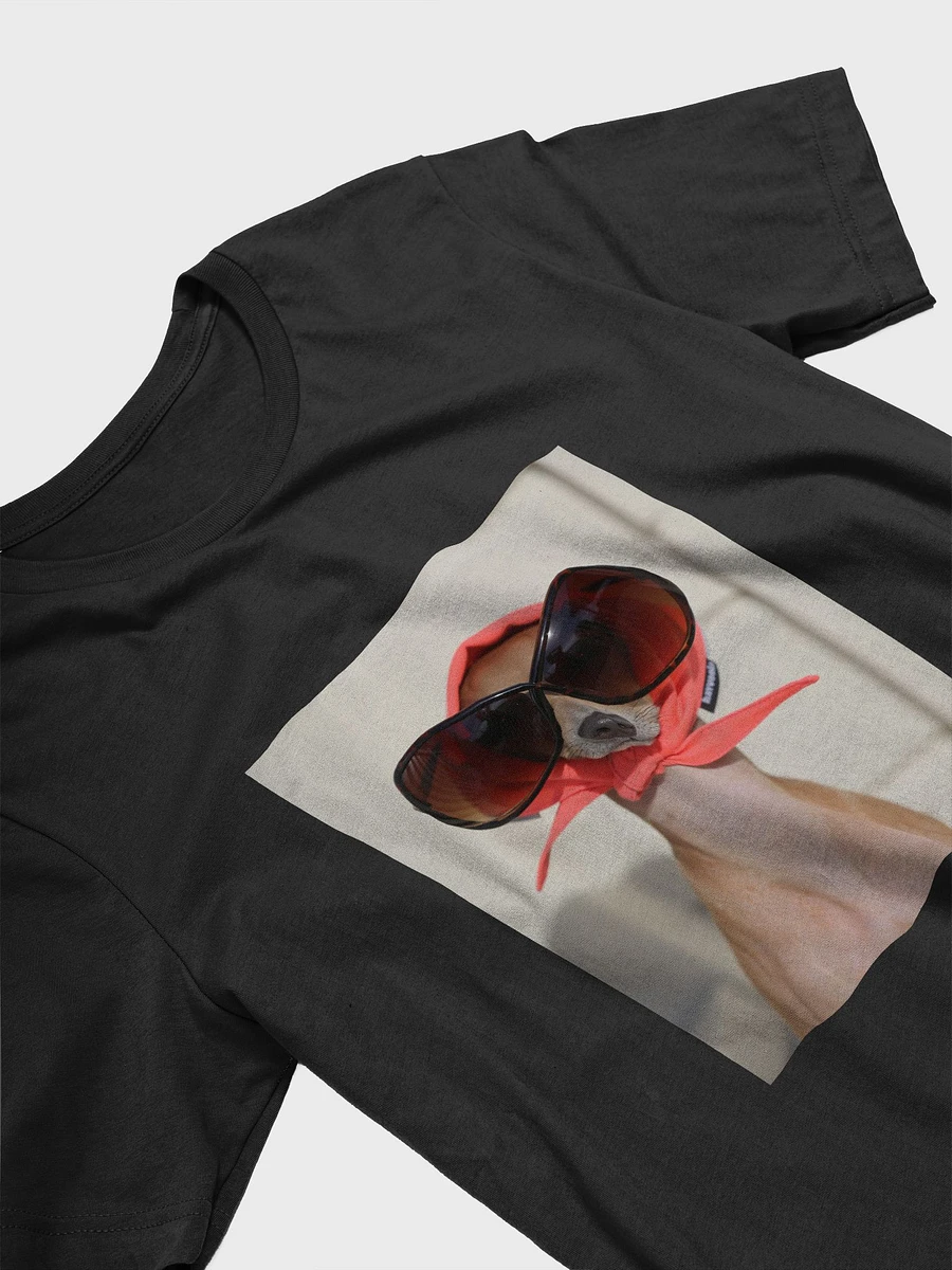 Sunglasses Honey T-shirt product image (23)