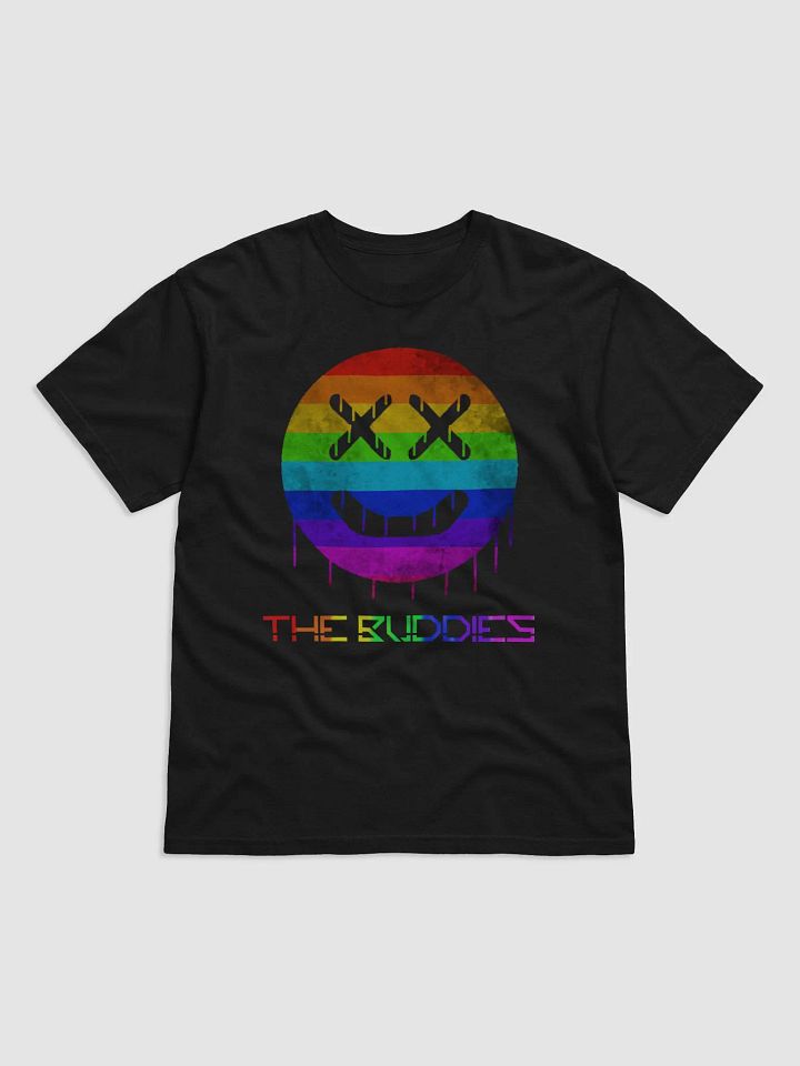 The Buddies Pride Month Shirt product image (2)